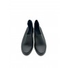 Arche - Denako Black Leather